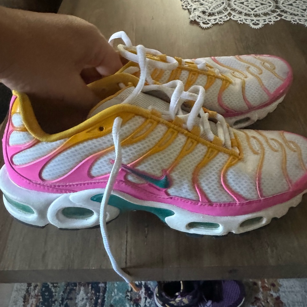Nike tn air max